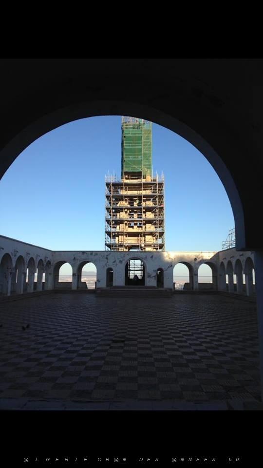 2015 ORAN SANTA CRUZ REFECTION DE LA BASILIQUE MAI 2015 (26).jpg